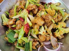 -东北佬菜馆(斗东店)