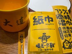 -喝丢一只鞋海鲜烧烤(市场店)