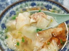 小馄炖-荣阳楼(山塘街店)
