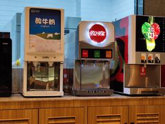 -比格比萨自助(南京万达茂店)