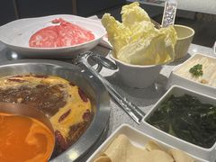 -芳竹园火锅(塘沽金街店)