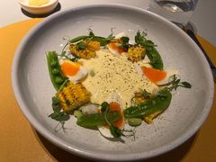-璞渼咖啡 ROOF P.M. Café(浦东美术馆店)