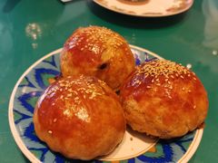 -巴依老爷新疆美食(望京小街店)