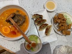 -味千拉面(世纪东方店)