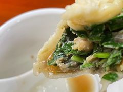 -叶存利海鲜大馅饺子(海宁路总店)