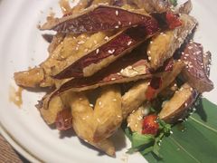 -薇酌饮·陕西菜(南门外店)