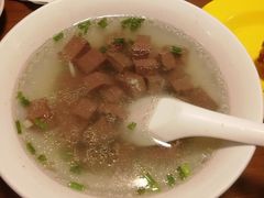 -舒蔡记生煎菜饭(云南中路店)