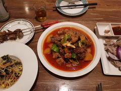 -清真·玛丽亚新疆菜主题餐厅(浙江中路店)