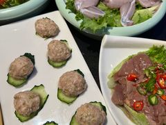 -三江两海老火锅(北京首店)