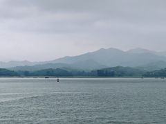 -易水湖景区
