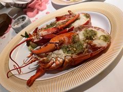 -THE WANG王品(上海中心云端店)