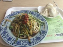 -勾魂凉皮(西二旗辉煌国际店)