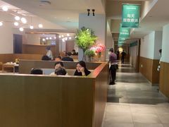 -花城粤菜餐厅(高新区店)