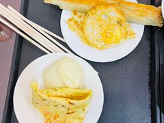 -聚德华天护国寺小吃(甜水园店)