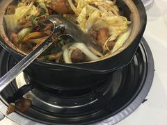 -五味轩菜馆(向西村西区108号楼店)