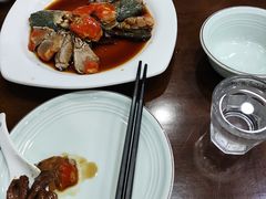 -红灯笼龙凤饭店(宁波老字号店)