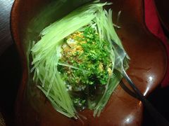 iphone_upload_pic-花马天堂云南餐厅 Lost Heaven(高邮路店)