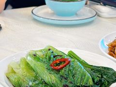 -岭南汇海鲜酒家·粤菜·手工茶点(蛇口店)