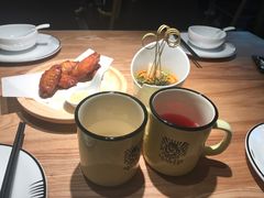 -太二酸菜鱼(深圳布吉万象汇店)