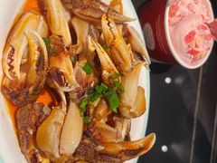 -望江门小龙虾·靓虾(西湖总店)