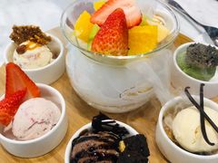 -哈根达斯(青岛海信店)