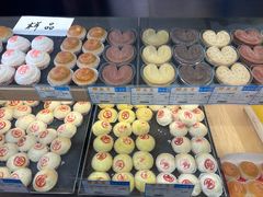 -邵万生食品公司(南京东路店)