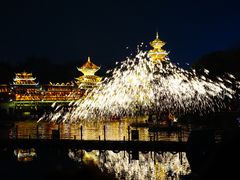 -深圳锦绣中华民俗村