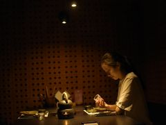 -花潮料理艺食馆(成都万象城店)