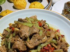-隆喜元鱼汤包·海鲜(中联广场店)