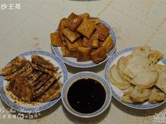 历家菜三大碗-厉家菜(德胜门总店)
