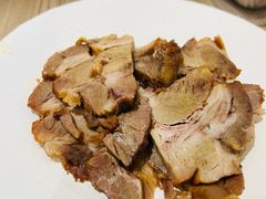 -老昌春饼(中央大街店)