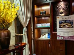 -海悦容庭SPA·按摩·推拿(埌西店)