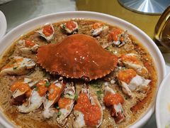 -金时代顺风大酒店(临港百联店)