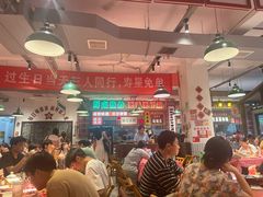 -龙师傅卤炒(天马店)