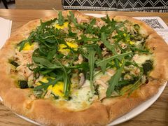 -城市大道红炉披萨烘焙坊