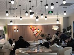 -必胜客(兴华中路PH店)