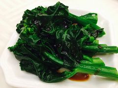 蚝油广芥-潮福城大酒楼·潮粤菜·港式点心(阳光城店)