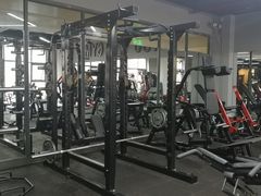 -豪思成DK健身私教连锁(凯乐国际店)