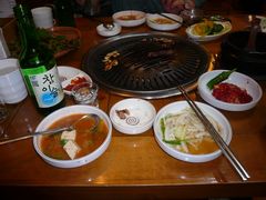 -401餐厅(弘大店)