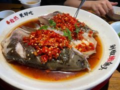-湘阁里辣(大朗广场店)