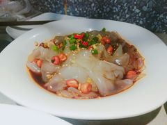 -半天妖烤鱼(芝罘万达店)