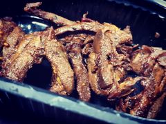 卤鸭锁骨-周黑鸭(深圳龙岗区南岭内创店)