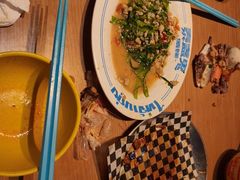 -泰盏鬼·颓废冬阴(陈家祠扬韬店)