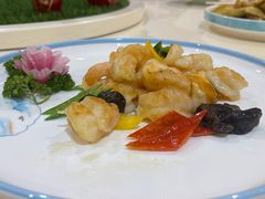 -套娃酒店-中餐厅