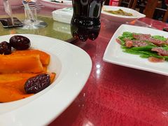 -新虹楼饭庄(崇明陈家镇店)