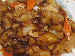 -北李妈妈菜·海肠捞饭(开发区万达店)