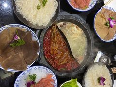 -川中故事·成都老火锅(东书房店)