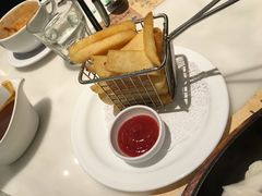 -翠华餐厅(百老汇店)