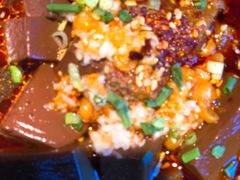-肖四女乐山跷脚牛肉(南汇大学城生活广场店)