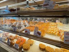 -山崎面包(苏州中心店)
